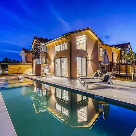 Wind Villa *