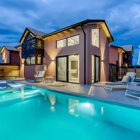 Villa Wind Lygia (Lefkada)