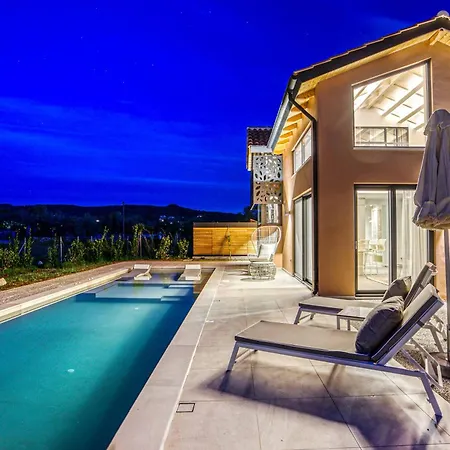 Wind Villa Lygia (Lefkada)