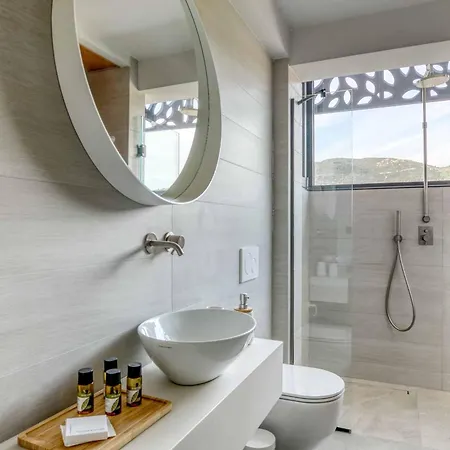 Villa Wind Lygia (Lefkada)
