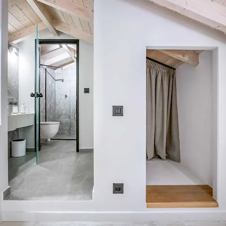 Wind Villa Lygia (Lefkada)