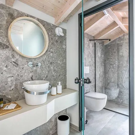 Wind Villa Lygia (Lefkada)