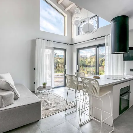 Wind Villa