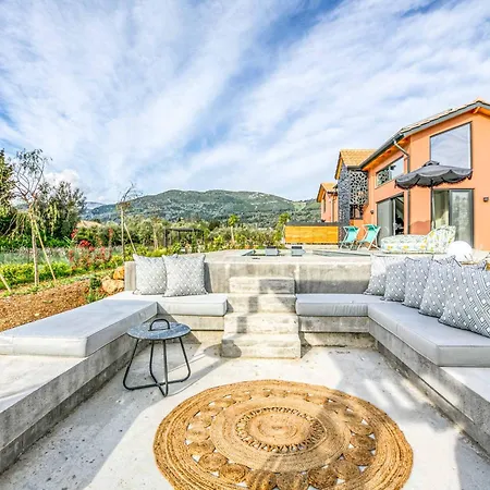 Wind Villa *