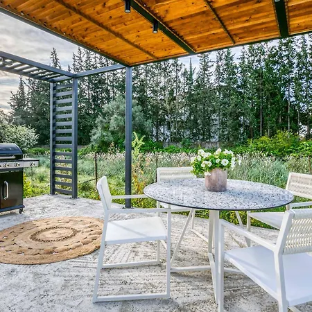 Villa Wind