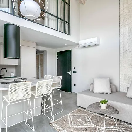 Wind Villa *