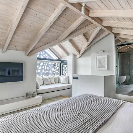 Wind Villa Lygia (Lefkada)
