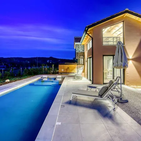 Villa Wind